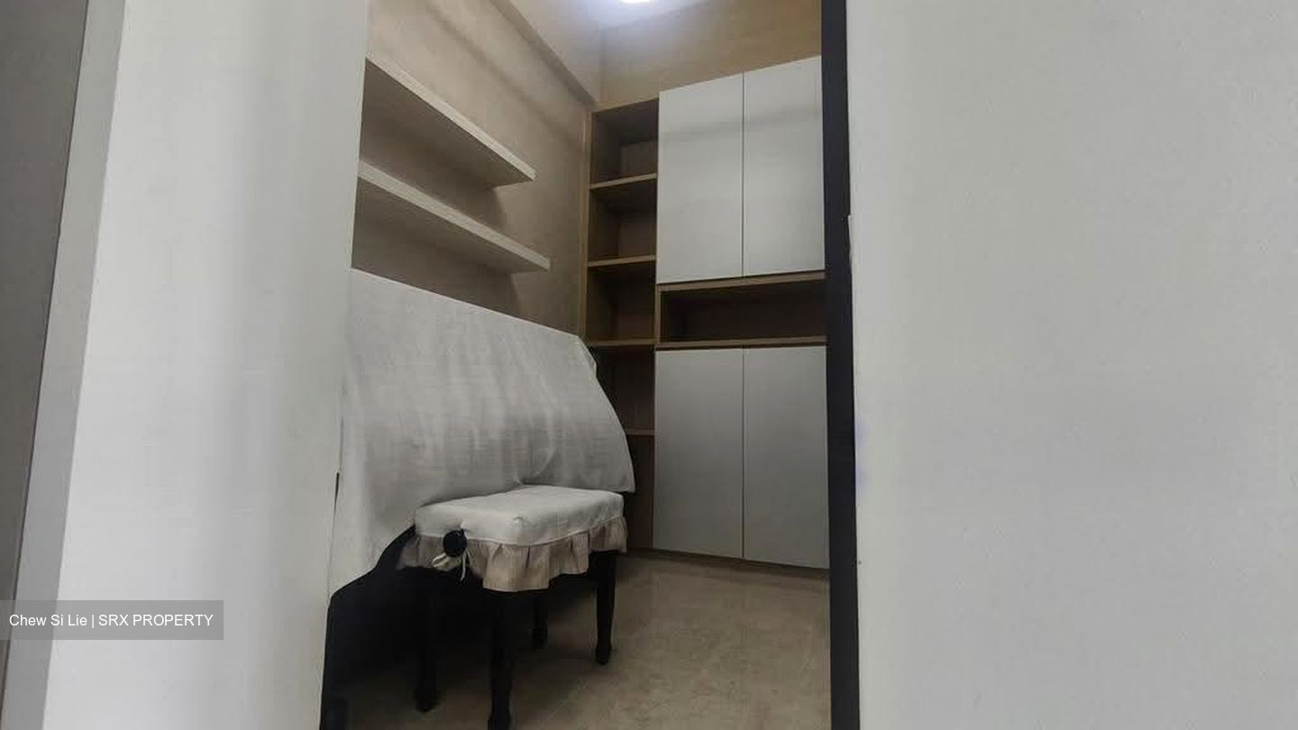 The Hillier (D23), Apartment #622242681